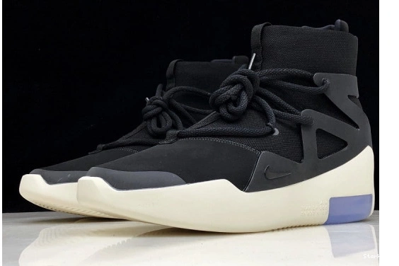 Air Black AR4237-001 God Nike  Fear 1 Of 0331